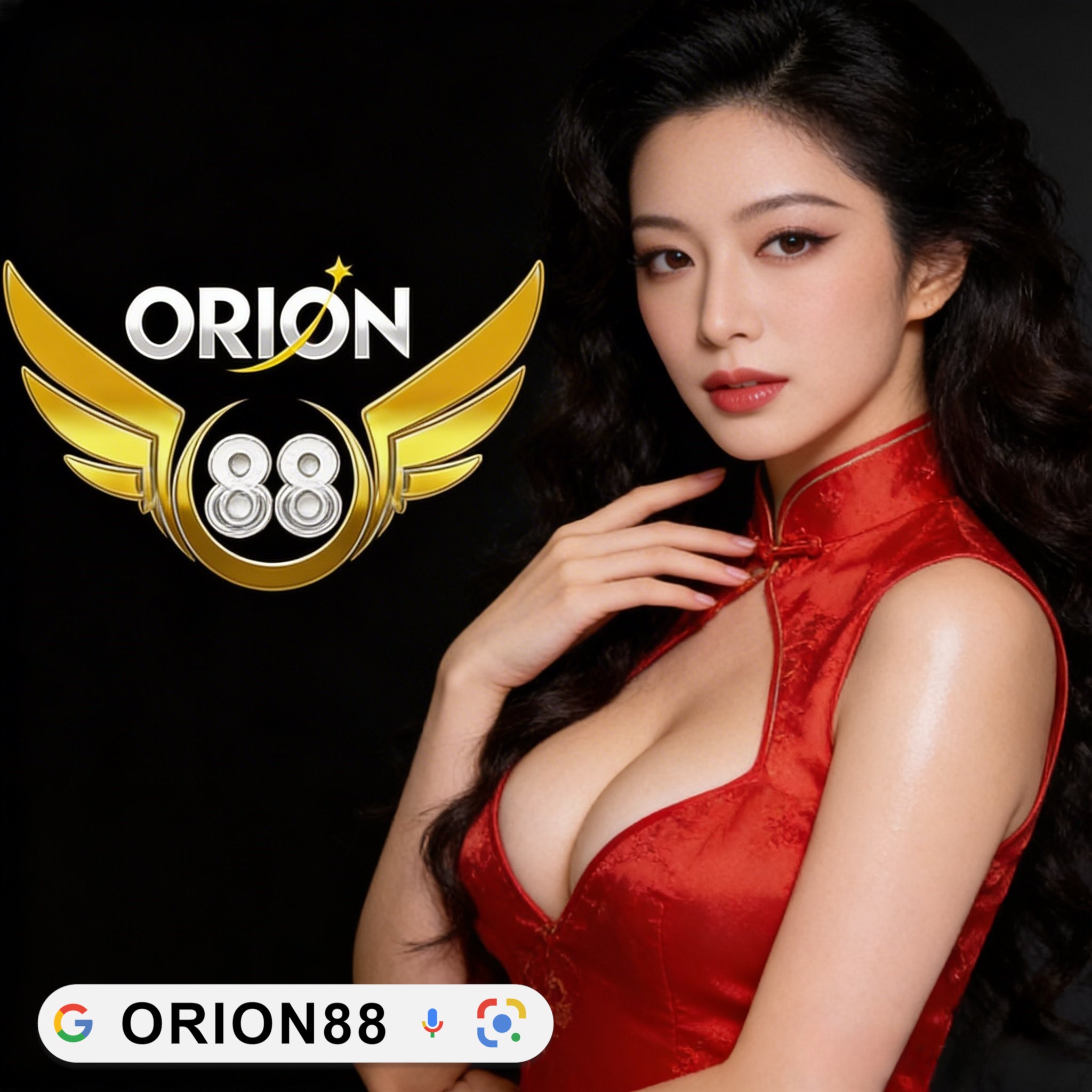 ORION88 - Bandar Slot Online Resmi Gampang Maxwin 2026 by Hey siriusly